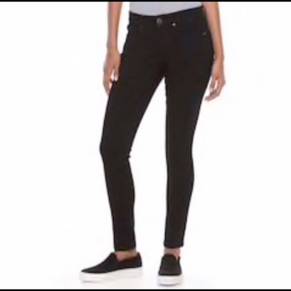 SO black jeans size medium - Picture 2 of 2